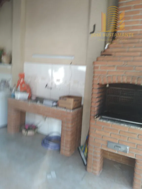 Imagem CASA TERREA COM EDICULA JD DA SAÚDE