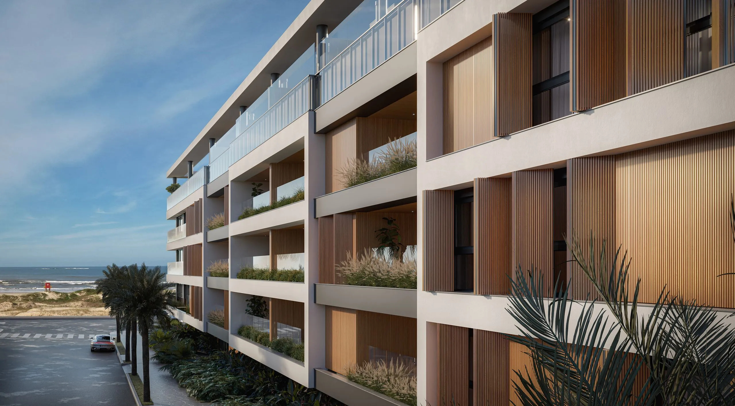 Imagem Apartamento à venda em Torres, Praia Grande, com 2 quartos, 116.04m2
