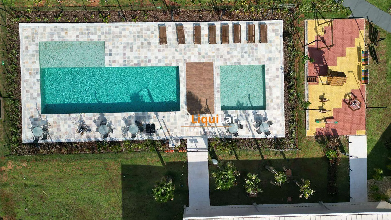 Imagem Terreno à Venda no Condomínio Mov Up - Exclusividade e Qualidade de Vida