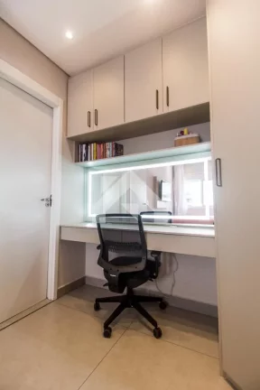 Imagem Apartamento em Alphaville Empresarial - Barueri