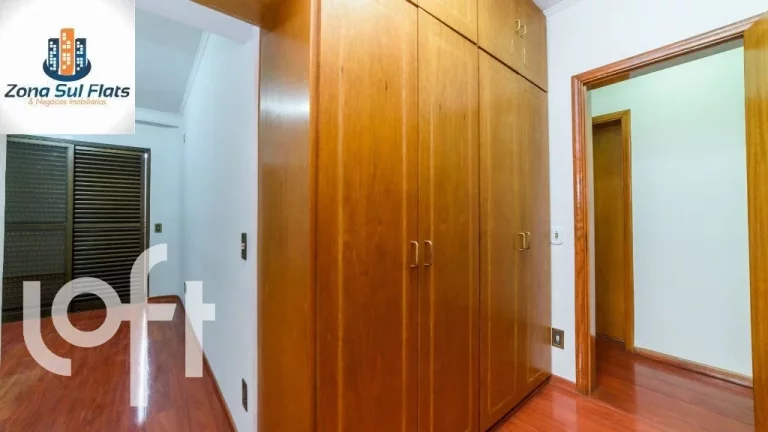 Imagem Excelente Apartamento à Venda No Ipiranga Com 3 Suítes e 3 Vagas