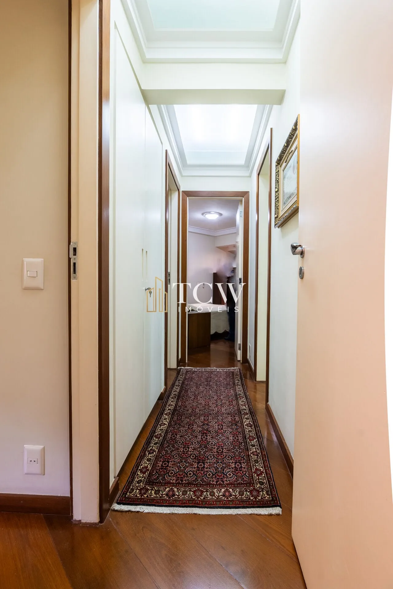 Imagem Apartamento à venda no bairro Moema - São Paulo/SP, Zona Sul