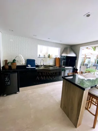 Imagem Casa para locação Temporária