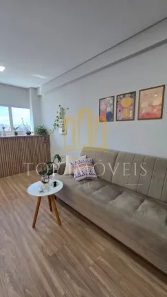 Imagem Sala com 33m² no Jardim Aquarius