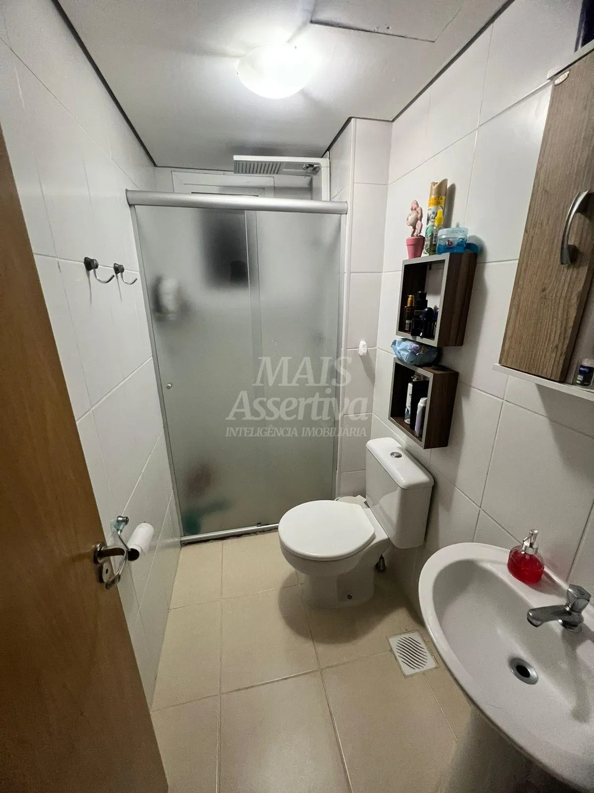Imagem Apartamento semi mobiliado para venda no Monte Brasil