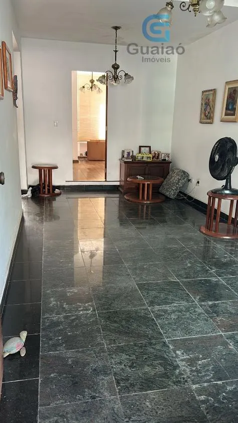 Imagem Alugo casa 3 dormitórios, Embare, Santos, SP
