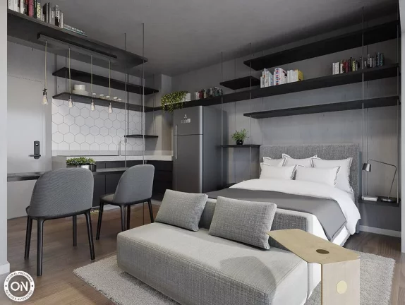 Imagem ON Melo Alves - Residencial