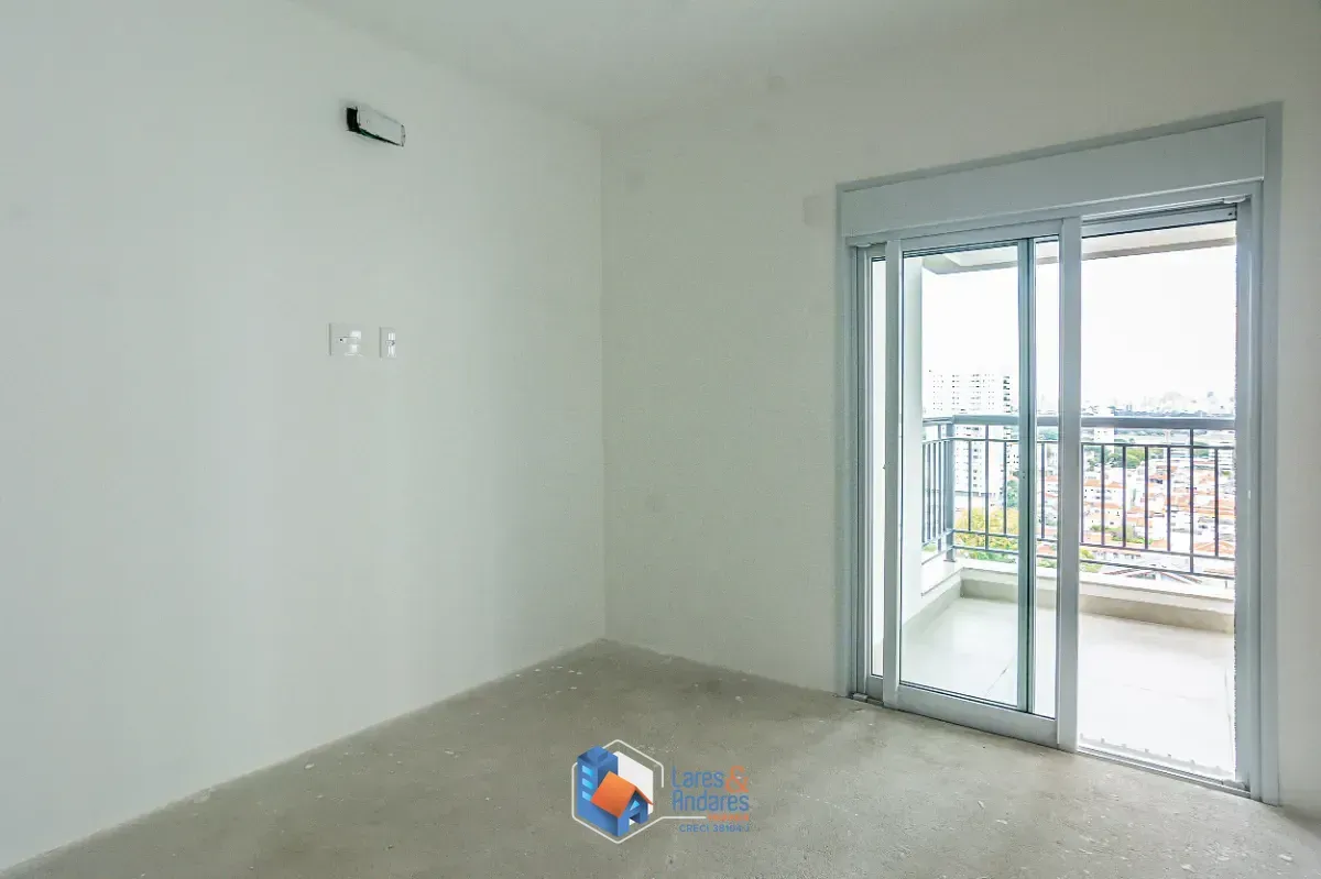 Imagem Apartamento para venda em Santana com 4 quartos, sendo 2 suítes, 181m²