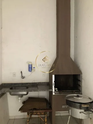 Imagem Casa Térrea, 3 dorm( 1 suite), Bosque dos Ipês, S.J.Campos.
