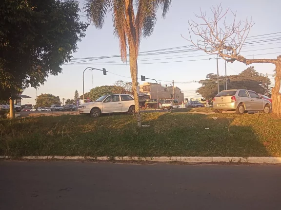 Imagem EXCELENTE LOCALIZAÇÃO!!! Terreno Comercial próximo RS040, São Lucas, Viamão