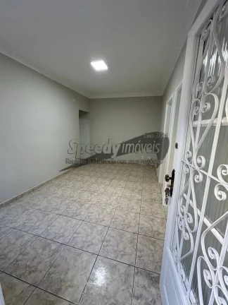 Imagem Apartamento em Santos 1 dormitório, térreo