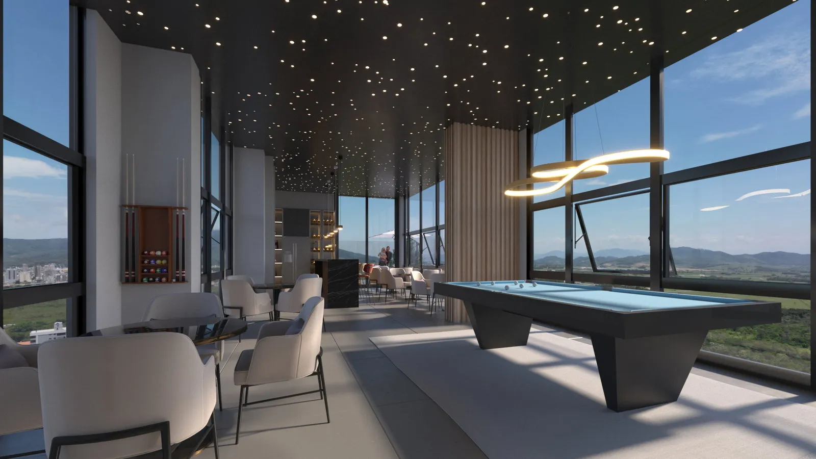 Imagem Oceânico Flats