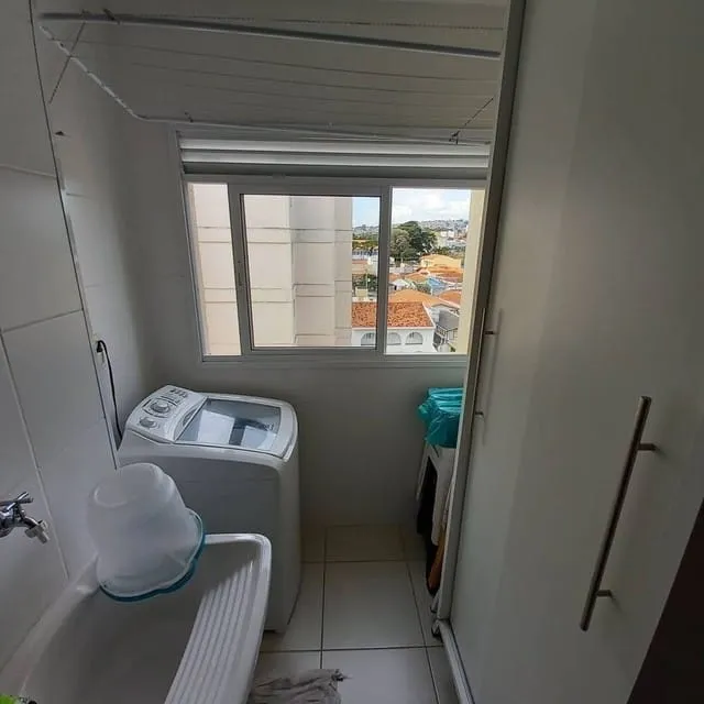 Imagem Apartamento à venda 2 Quartos, 1 Suite, 1 Vaga, 74M², Centro, Taubaté - SP | Edifício Formosa