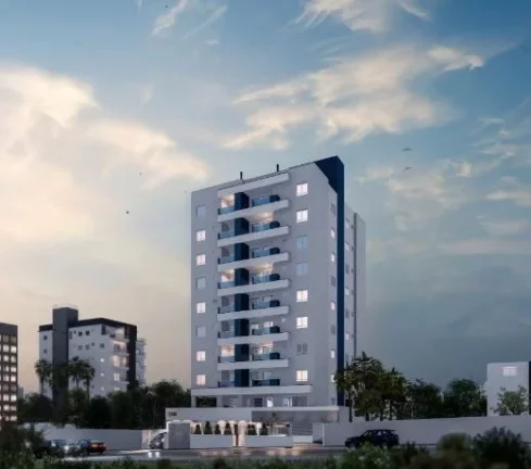 Imagem APARTAMENTO RESIDENCIAL em SÃO JOSÉ - SC, BARREIROS