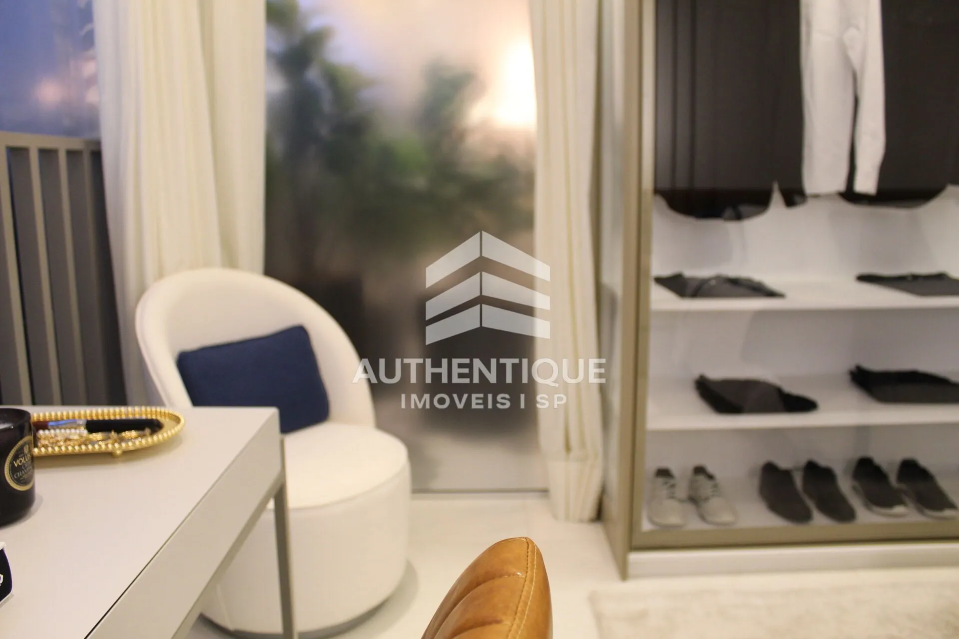 Imagem HORIZON PARAÍSO - Apartamento à venda em São Paulo/SP