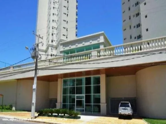 Imagem Apartamento para Venda em Natal, Capim Macio, 3 dormitórios, 3 suítes, 4 banheiros, 4 vagas