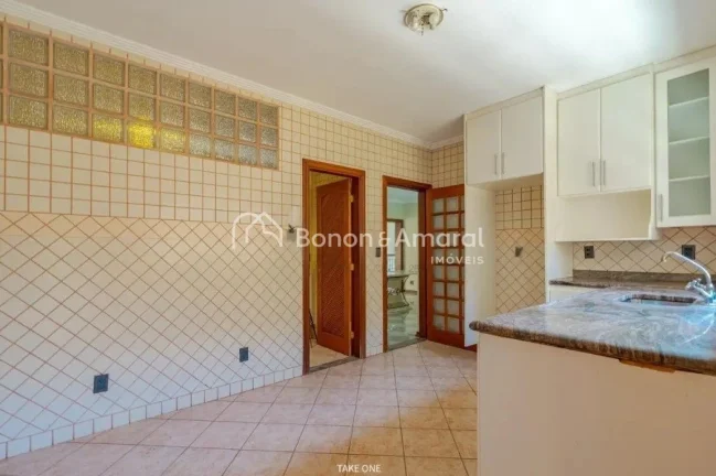 Imagem Casa à venda no Loteamento Caminhos de São Conrado - Sousas, Campinas/SP

Com 355m² de área cons...