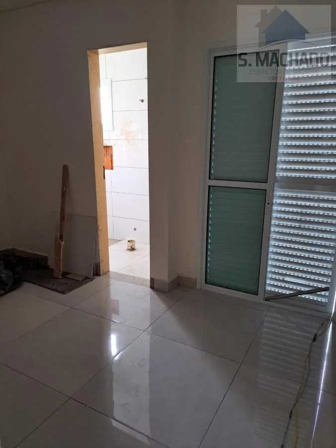 Imagem Apartamento para Venda em Santo André / SP no bairro Vila Metalurgica