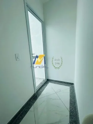 Imagem ????Alugo Cobertura em Santo André, Vila Scarpelli