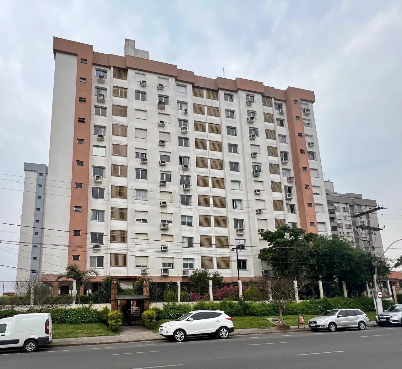 Imagem Apartamento 2 dormitórios mobiliado no bairro Partenon.