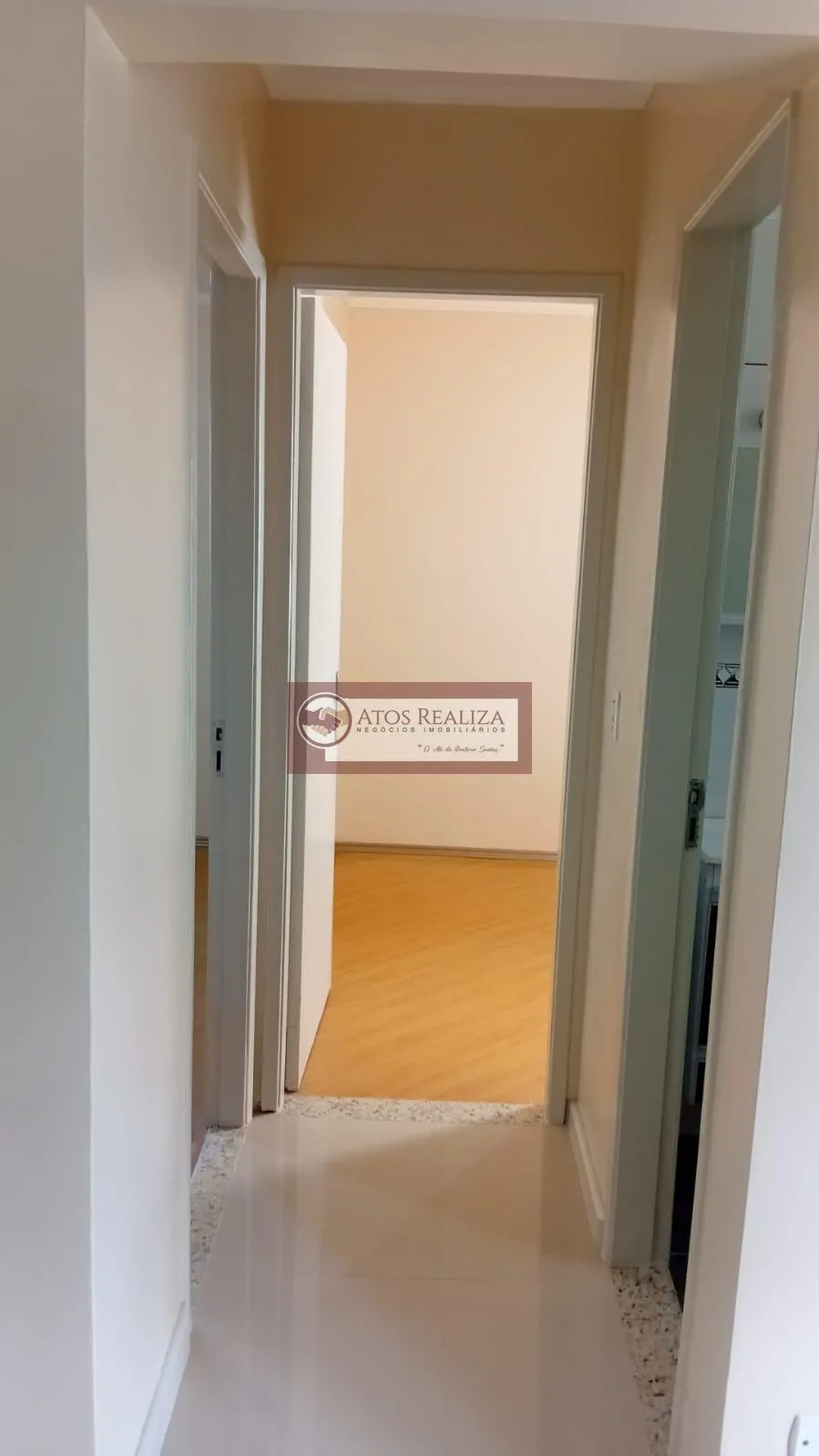 Imagem Aluguel de Apartamento 2 Dormitórios em Jordanópolis SP - R$2200