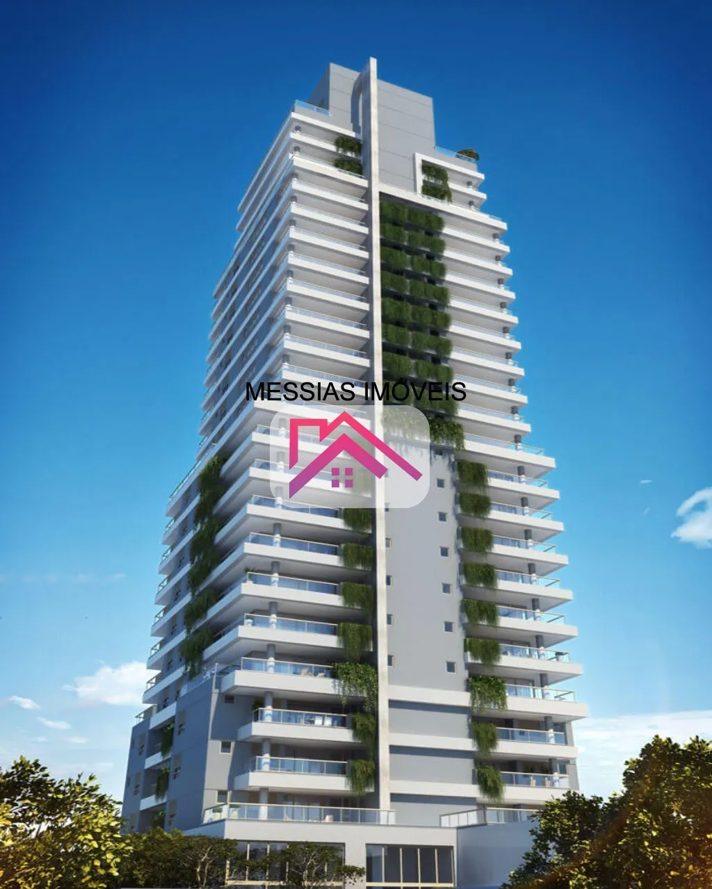 Imagem APARTAMENTOS DE 3 SUITES 2 VAGAS DEMARCADAS COM DEPOSITO - TERRACO OSCAR FREIRE