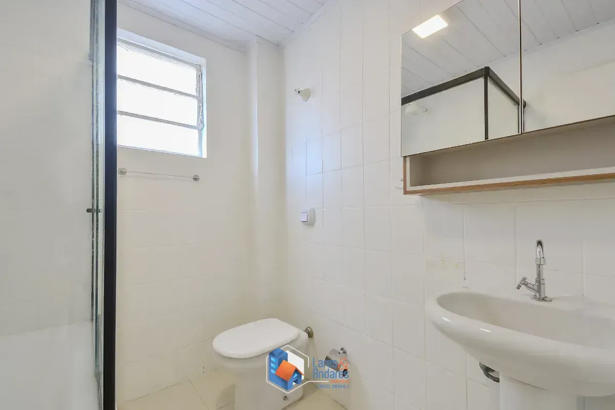Imagem Apartamento para venda em Cerqueira César com 2 quartos, 95m²