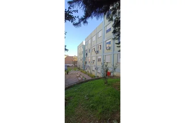 Imagem Apartamento para venda no bairro Camaquã em Porto Alegre