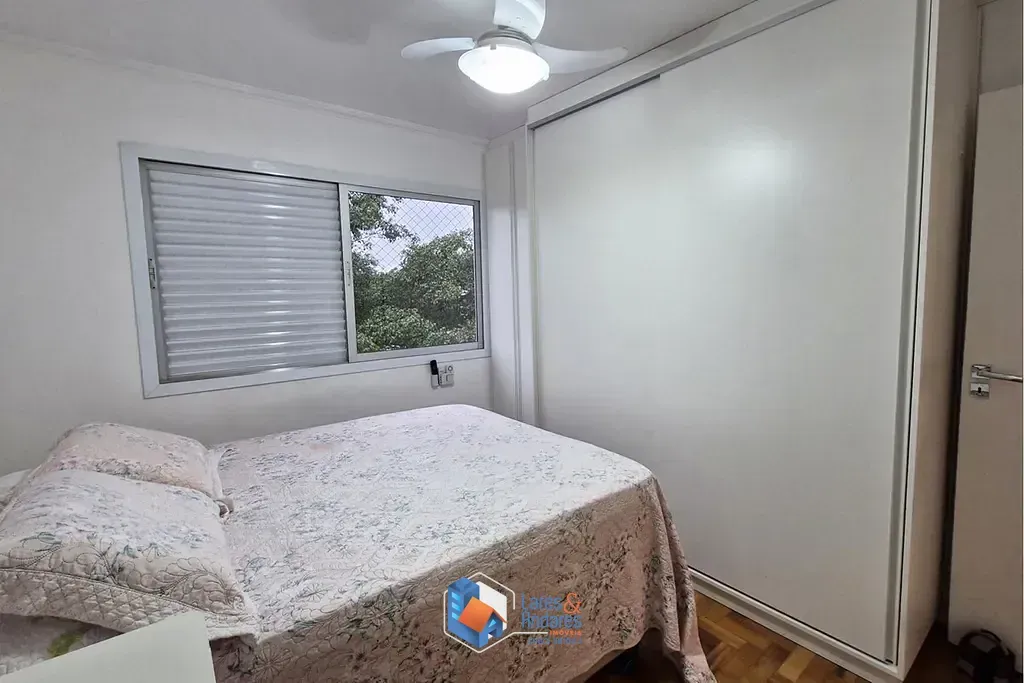 Imagem Apartamento à venda 3 Quartos 1 Vaga 91M² Planalto Paulista São Paulo - SP