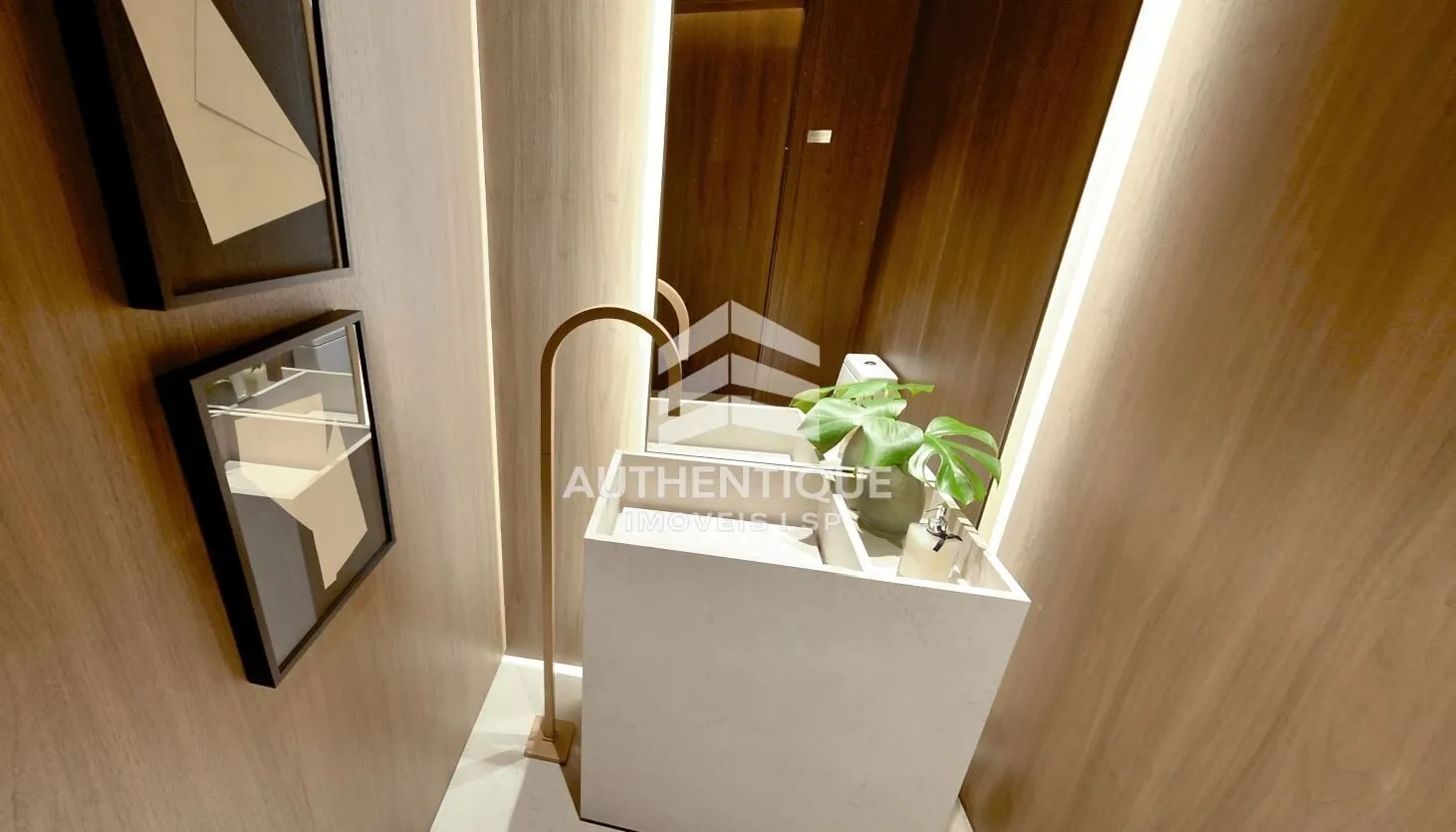 Imagem HADDOCK 885 JARDINS - HADDOCK LOBO - Apartamento à venda no bairro Jardins - São Paulo/SP, Zona Sul