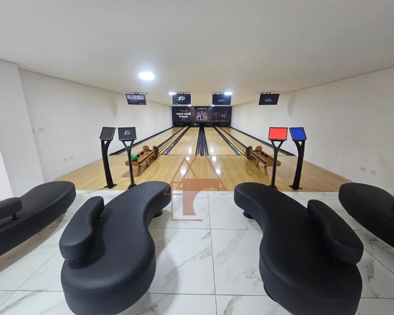 Imagem Apartamento com 2 Quartos à Venda, 60 m² em Boqueirão - Praia Grande