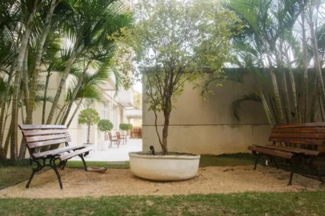 Imagem CONDOMÍNIO ONE JARDIM SUL - Apto de 83m² (Unidade Revenda), próximo ao Shopping Jardim Sul!
