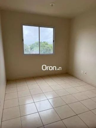 Imagem Apartamento com 2 dormitórios à venda, 50 m² por R$ 205.000,00 - Residencial Flórida - Goiânia/GO