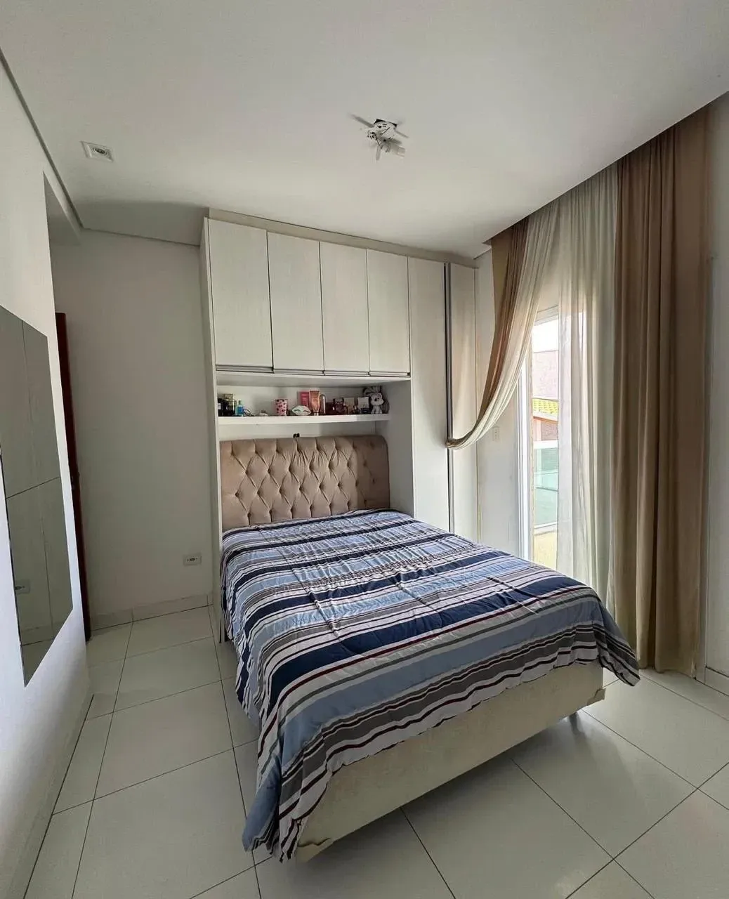 Imagem Apartamento com 2 Quartos à Venda, 132 m² em Vila Pires - Santo André