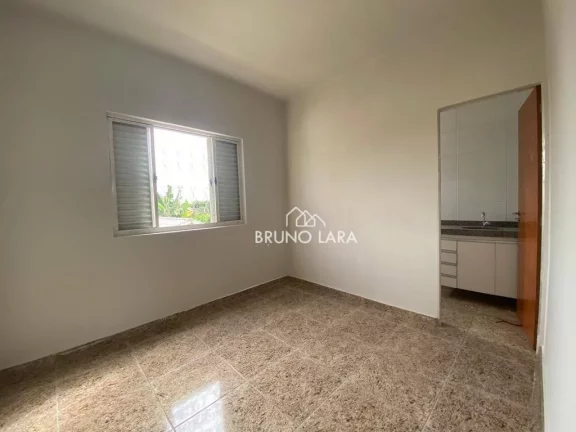 Imagem Apartamento à venda em Igarapé - MG bairro Resplendor