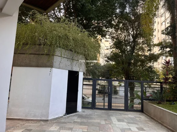 Imagem Imóvel para venda e locação de 220m² no Campo Belo