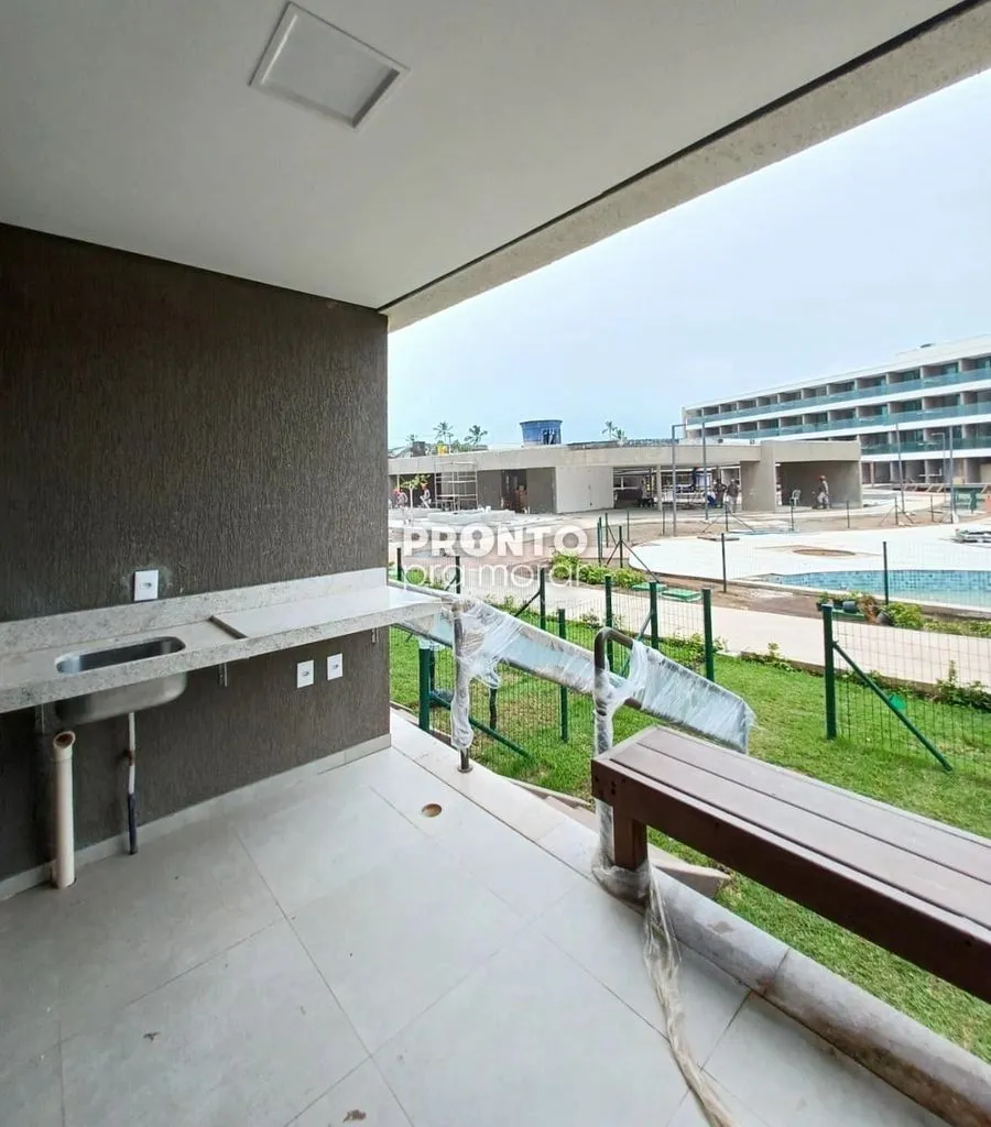 Imagem Beach Class Solare