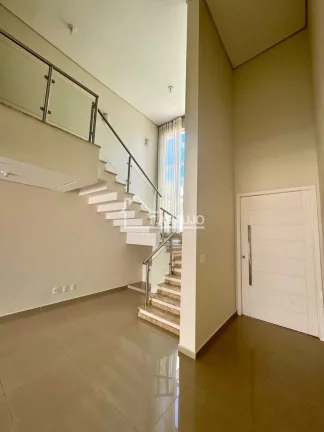 Imagem Casa em condomínio fechado para venda em Sorocaba-SP!