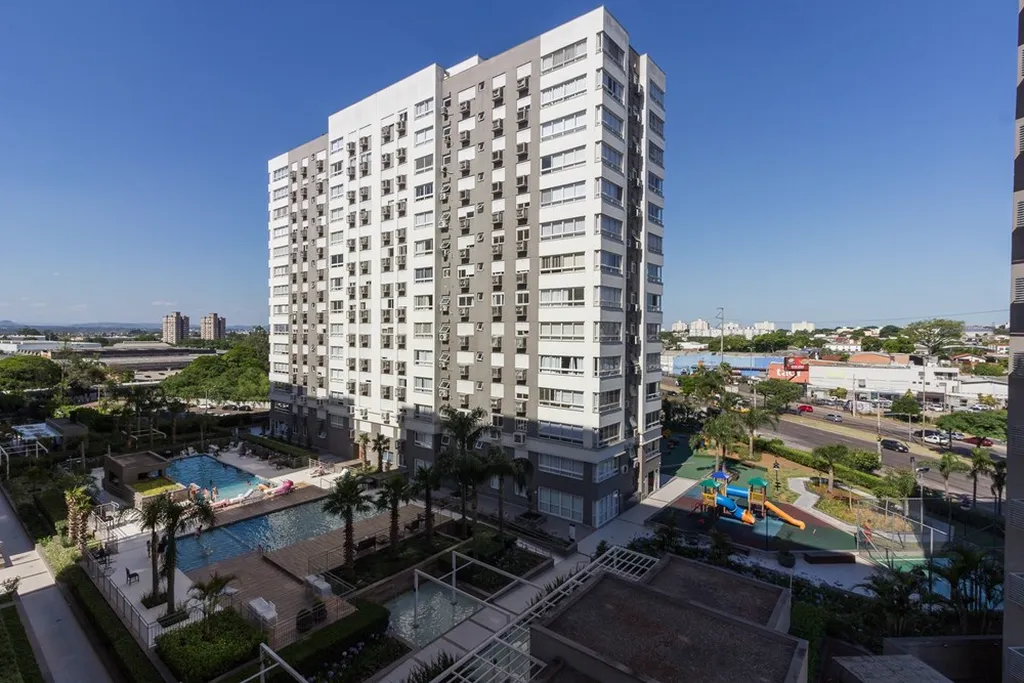 Imagem Apartamento em São Sebastião