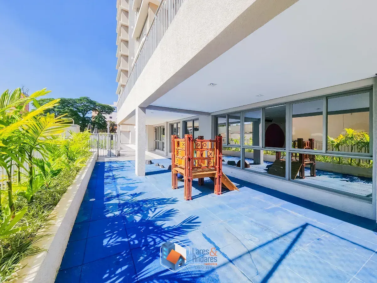 Imagem Apartamento para venda em Vila Mariana com 2 quartos, sendo 1 suíte, 72m²