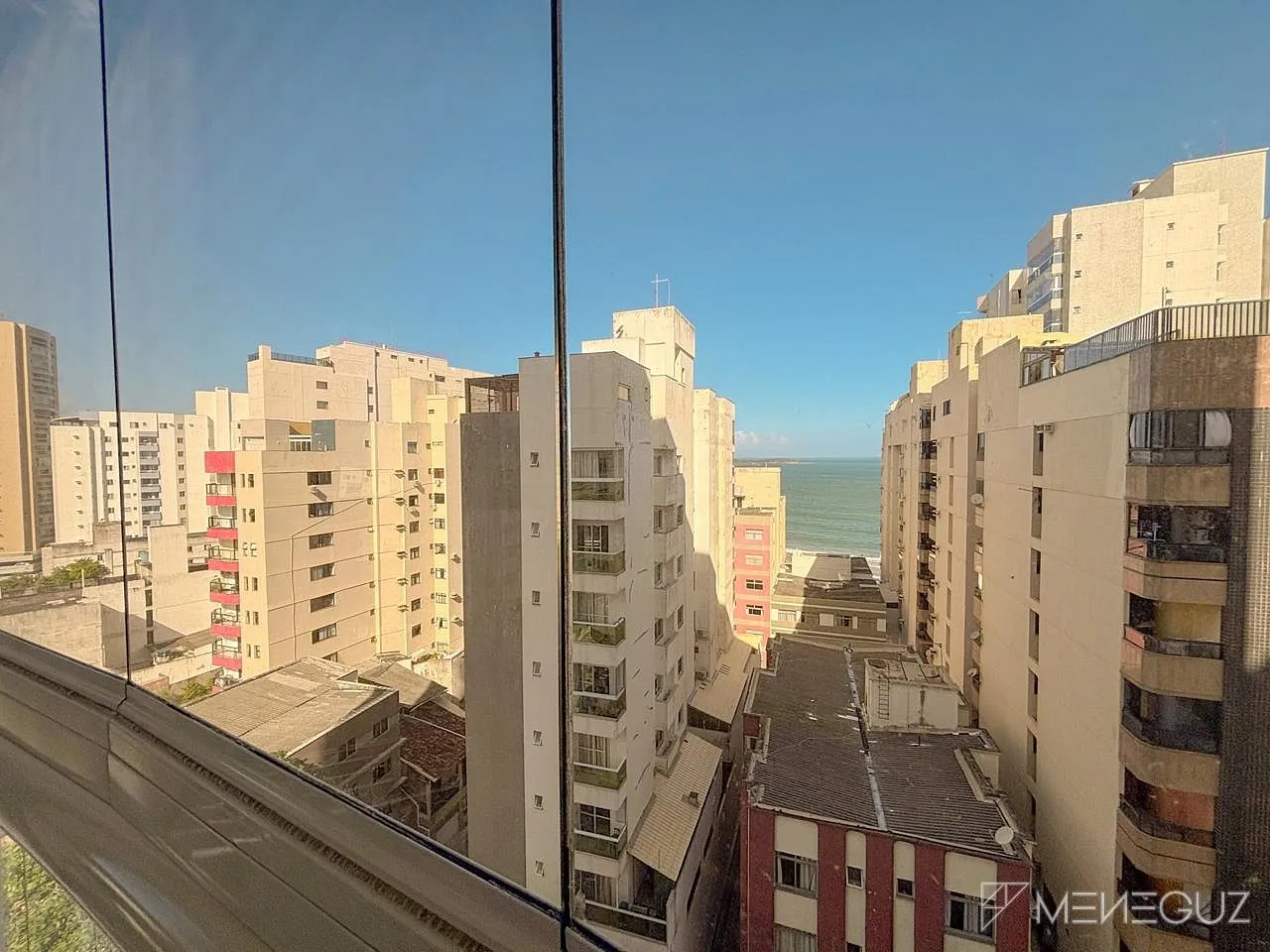 Imagem Apartamento 3 quartos a venda a uma quadra do mar da Praia do Morro