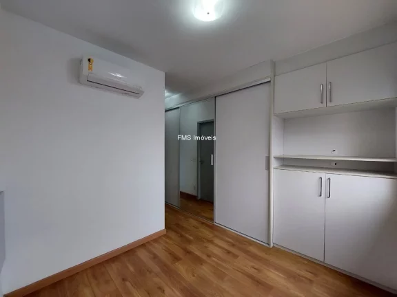 Imagem 2 Dormitórios sendo 1 suíte para locação no Brooklin de 65m²