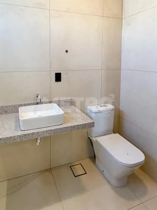 Imagem Casa à venda no Buona Vita, 4 quartos, sendo 03 suítes, gourmet, Petrolina-PE