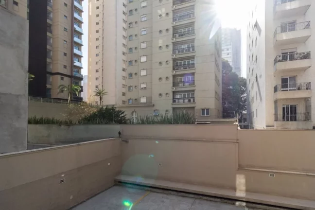 Imagem APARTAMENTO RESIDENCIAL em São Paulo - SP, Moema