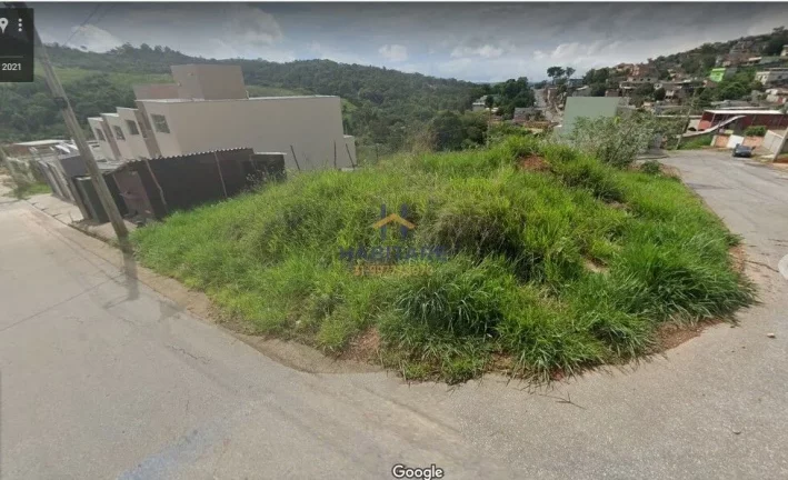 Imagem Excelente lote no bairro Camargos em Ibirité