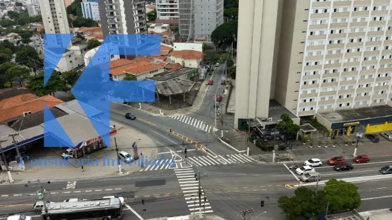 Imagem APARTAMENTO RESIDENCIAL em SÃO PAULO - SP, SUMAREZINHO