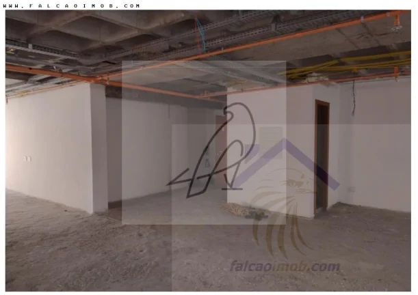 Imagem Sala Comercial para Locação em Salvador / BA no bairro Caminho das Árvores