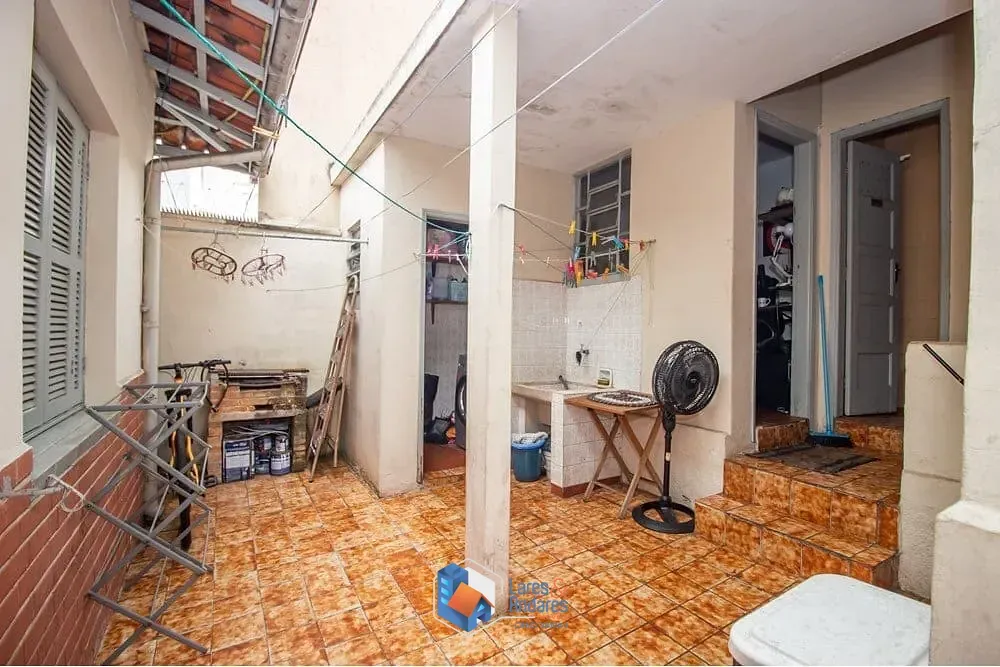 Imagem Casa à venda 3 Quartos 2 Vagas 110M² Planalto Paulista São Paulo - SP