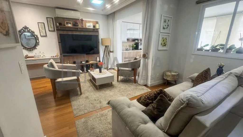 Imagem Apartamento com 2 dormitórios à venda, 72 m² por R$ 750.000,00 - Tatuapé - São Paulo/SP