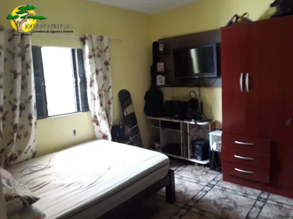 Imagem SOBRADO PARA VENDA - DIVIDO EM 03 CASAS PRÓXIMO AO TRIMAIS